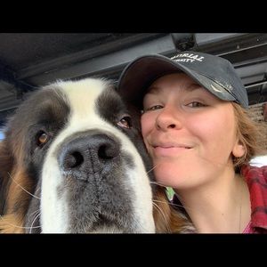 Meet your Posher, Bridget